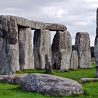 Cromlech de Stonehenge